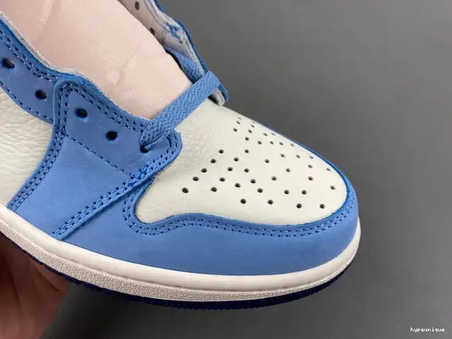 HYPE 1 WMNS Flight Air High First OG Jordan FD2596-400 in 0505